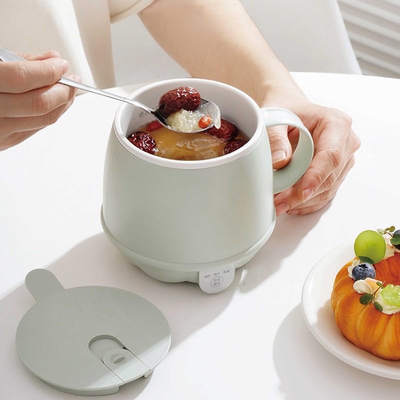 Home Smart Kettle - 500ml Mini Electric Kettle Office Smart