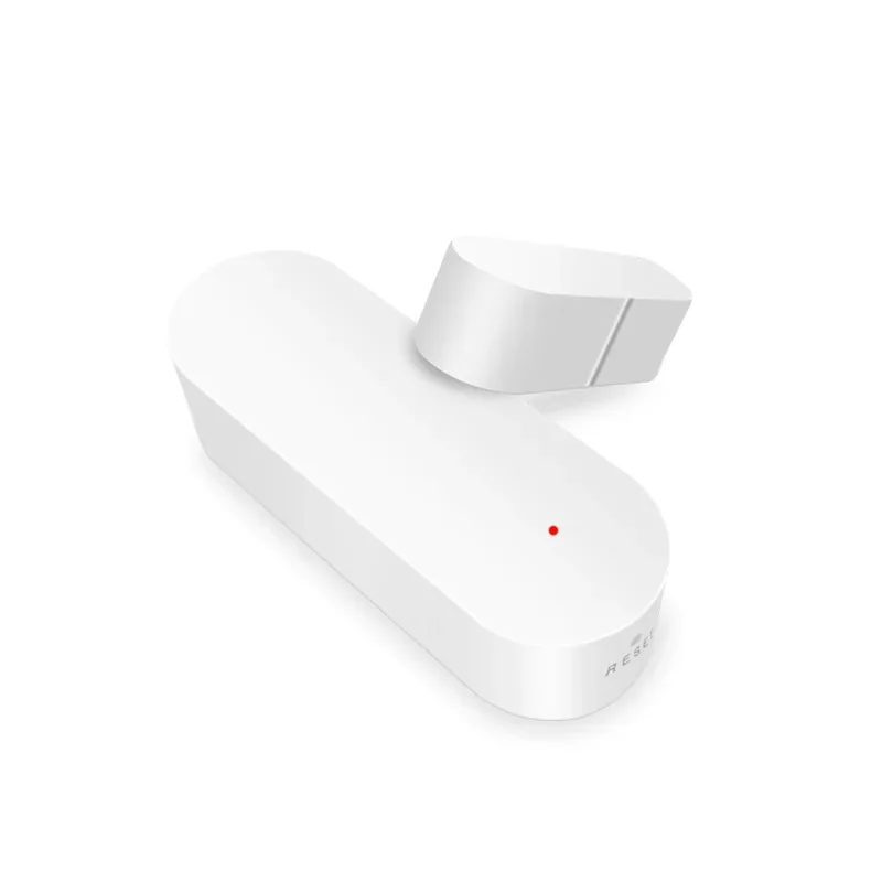 Smart Smoke Detector - 2pcs Smart door and window detector