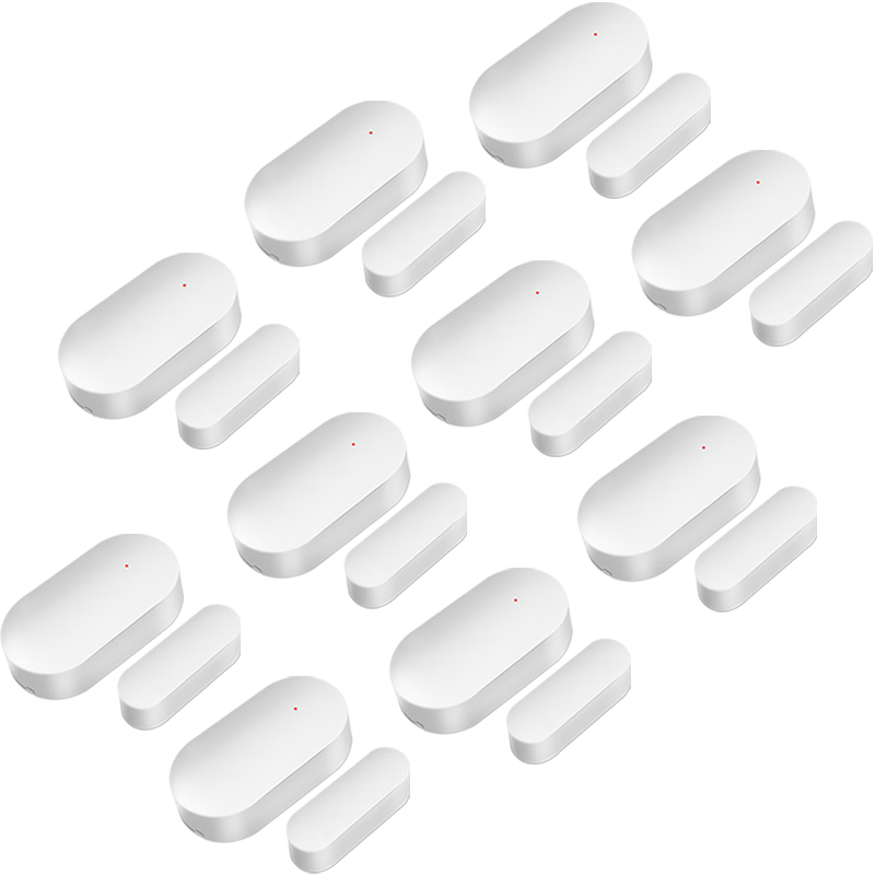 Smart Home Simple - Wireless Door Sensor 433MHz Mini Open