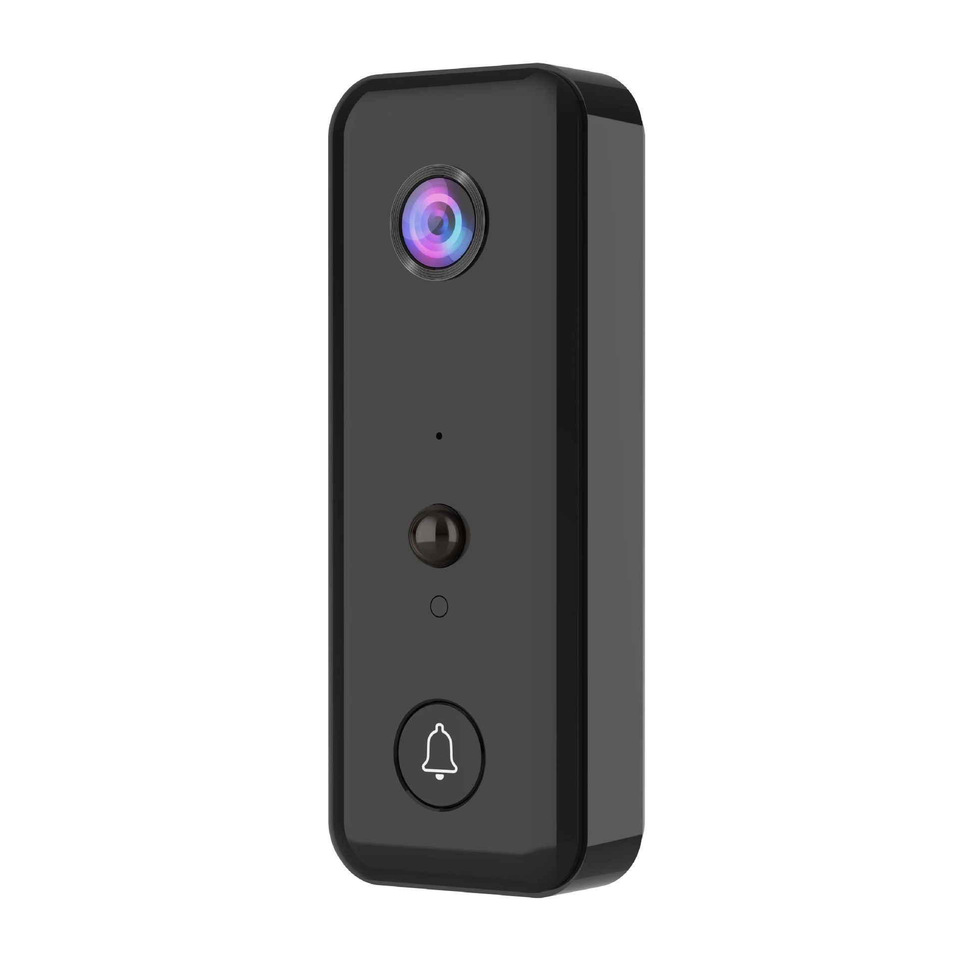 720P Aiwit APP Cloud Storage W - مراجعة Wifi Doorbell Camera وسعره