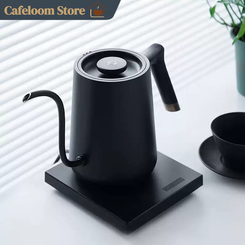Timemore Smart Temperature Con - مراجعة Home Smart Kettle وسعره