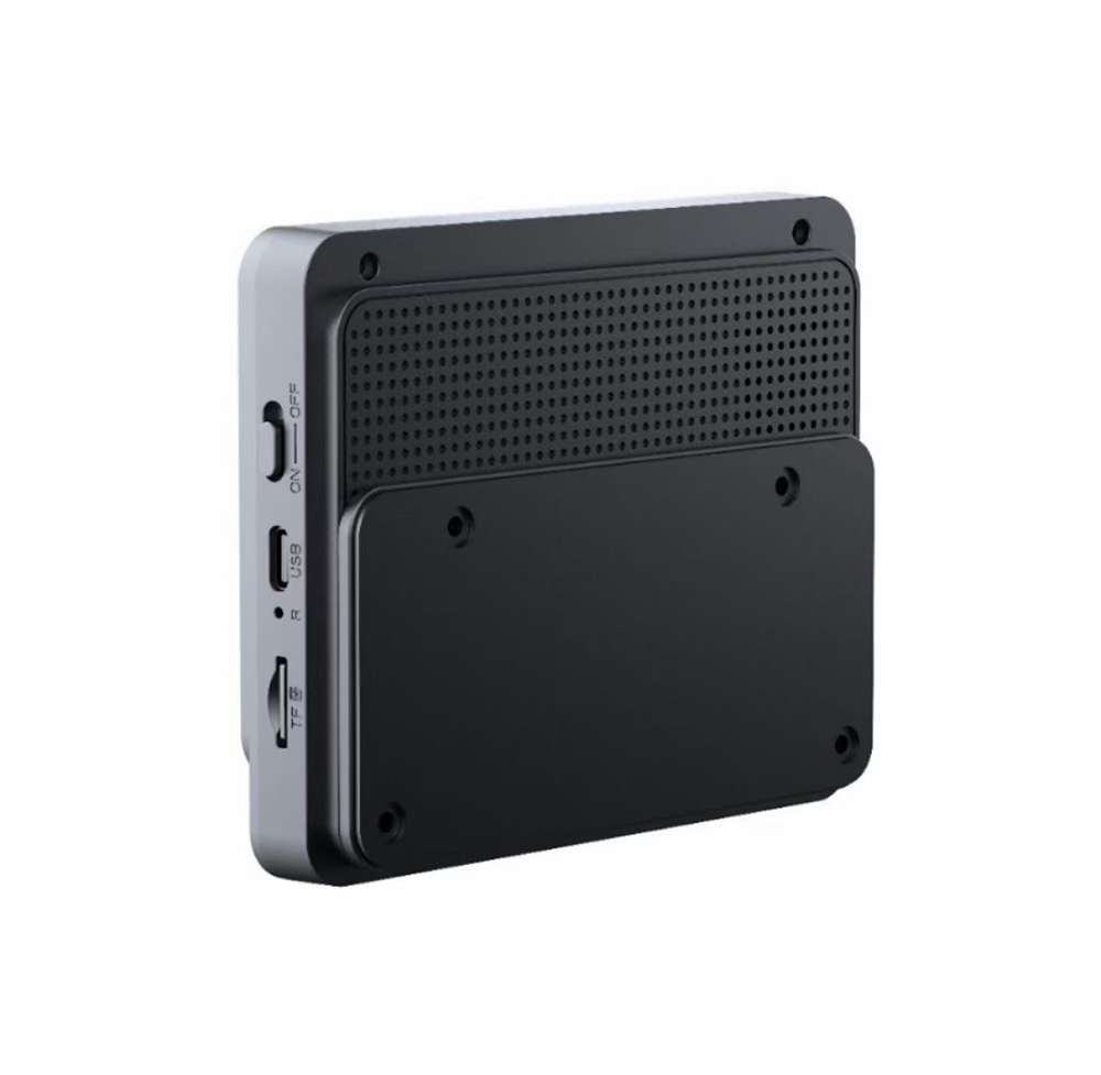 4.3-Inch Smart Doorbell  Syste - مراجعة Smart Home Video Doorbell Installation وسعره