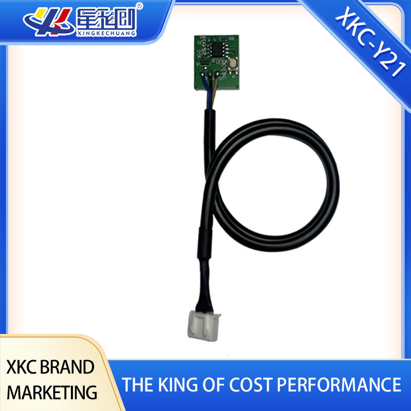 XKC-Y21 Low-Cost Non Contact L - مراجعة Smart Home Water Level Sensor وسعره