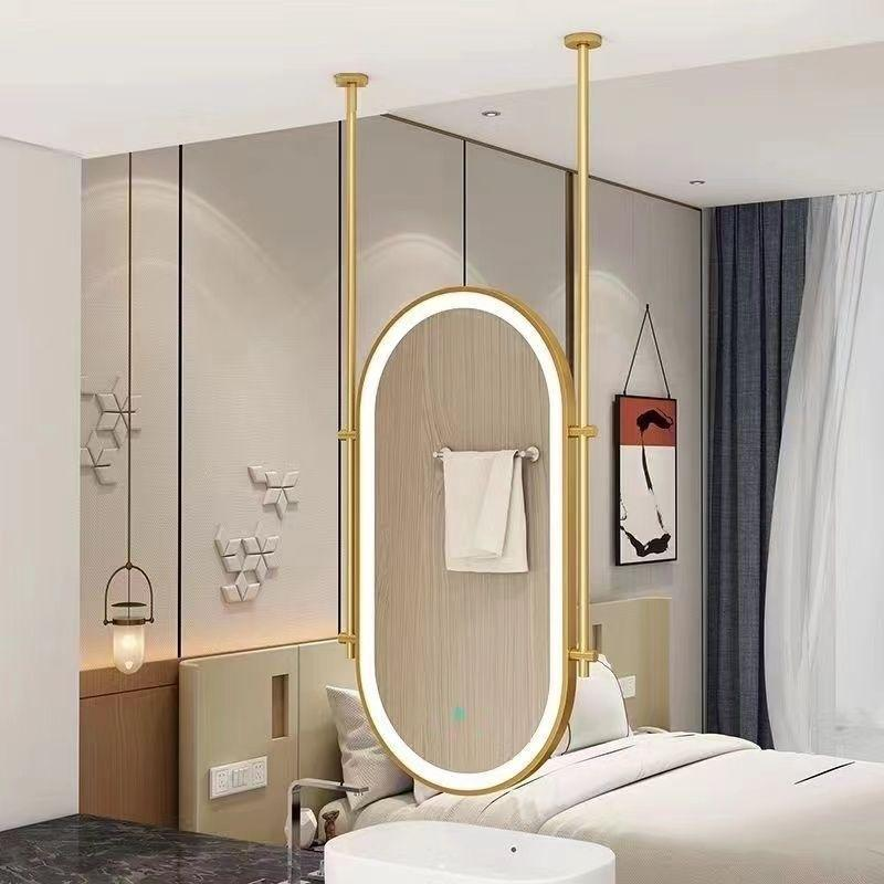 Hotel Breakfast Room Smart LED - مراجعة Smart Home Simple وسعره
