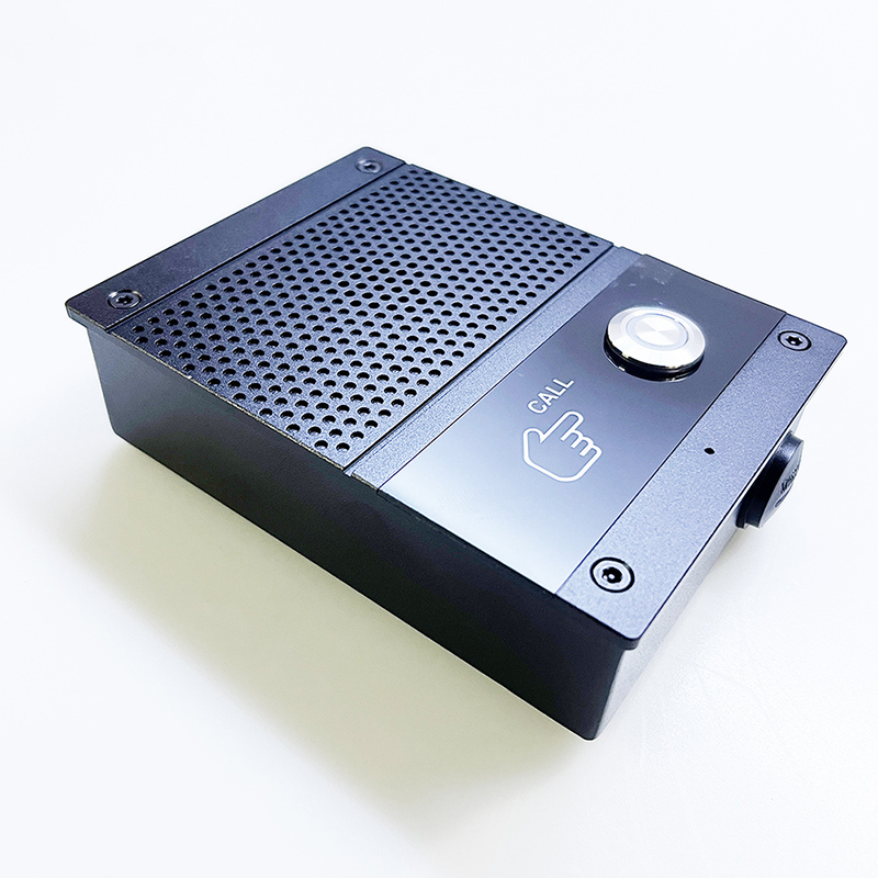 SIP Intercom Voice Control Doo - مراجعة Smart Home Matter وسعره