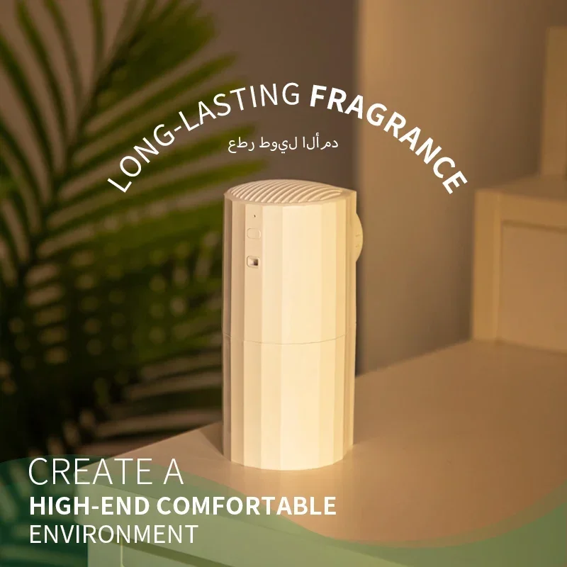 Namste 250m³ Smart Essential O - مراجعة Smart Home Devices وسعره