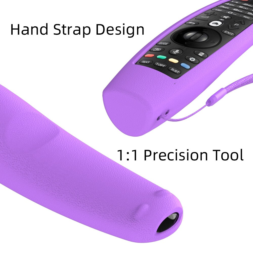 SIKAI Silicone Case For LG Sma - مراجعة Smart Home Lg وسعره