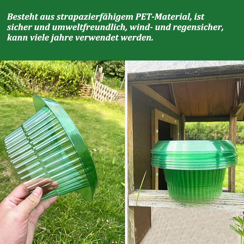 5-25Pcs Plants Slug Protection - مراجعة Smart Home Green وسعره