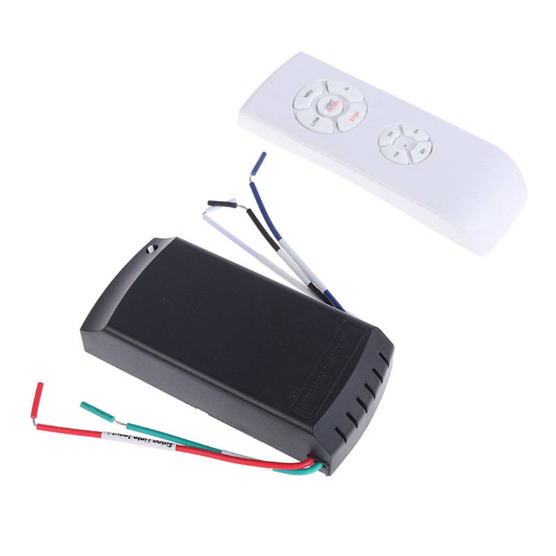 SQPP-110 220V Universal Smart  - مراجعة Universal Remote Smart Home وسعره