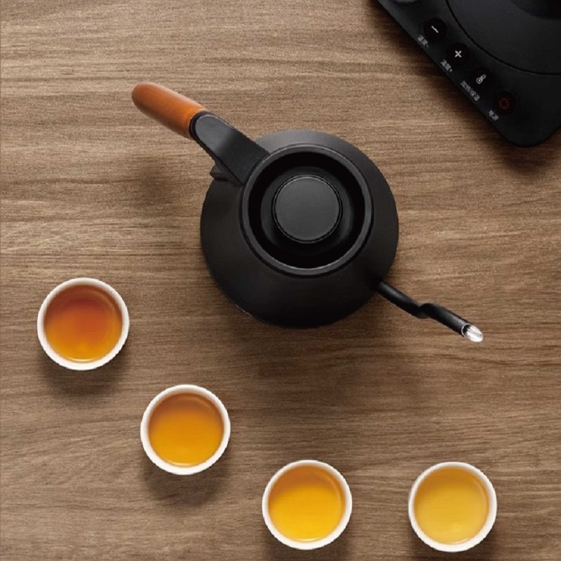 1500W Smart Electric Kettle Ho - مراجعة Home Smart Kettle وسعره