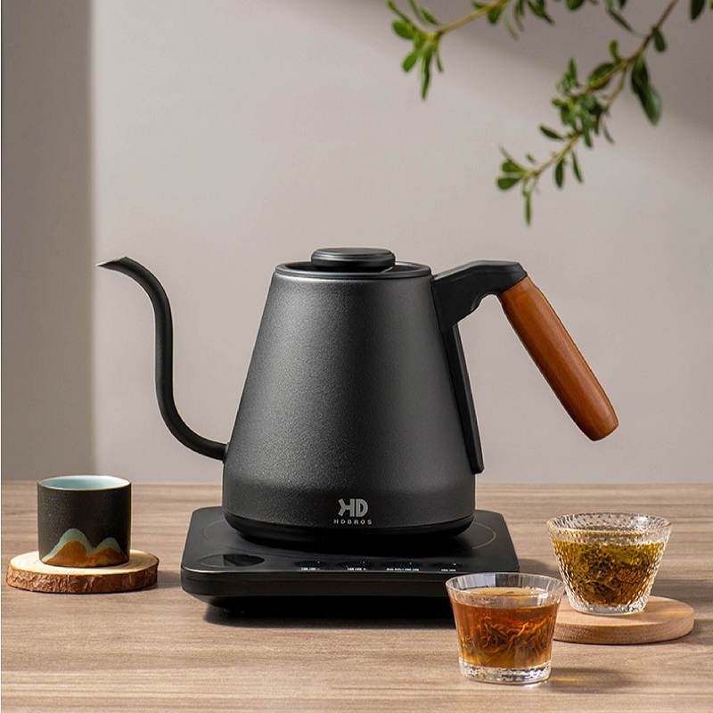 1500W Smart Electric Kettle Ho - مراجعة Home Smart Kettle وسعره