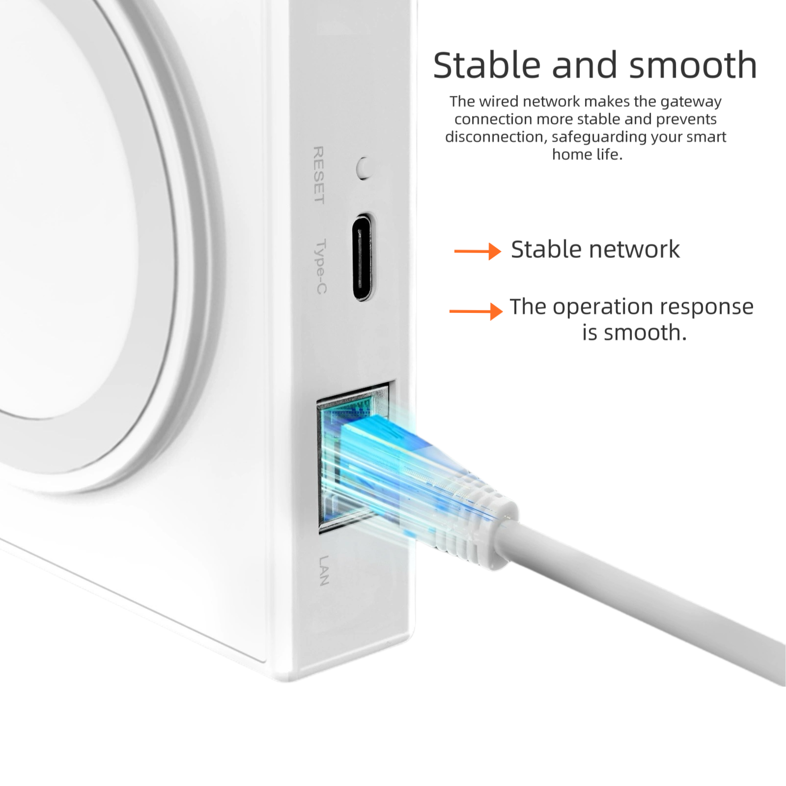 Tuya Matter Smart Gateway and  - مراجعة Smart Home Matter وسعره