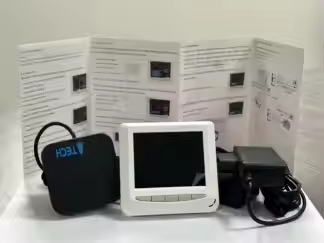 Smart Water Level Sensor IoT,  - مراجعة Smart Home Water Level Sensor وسعره