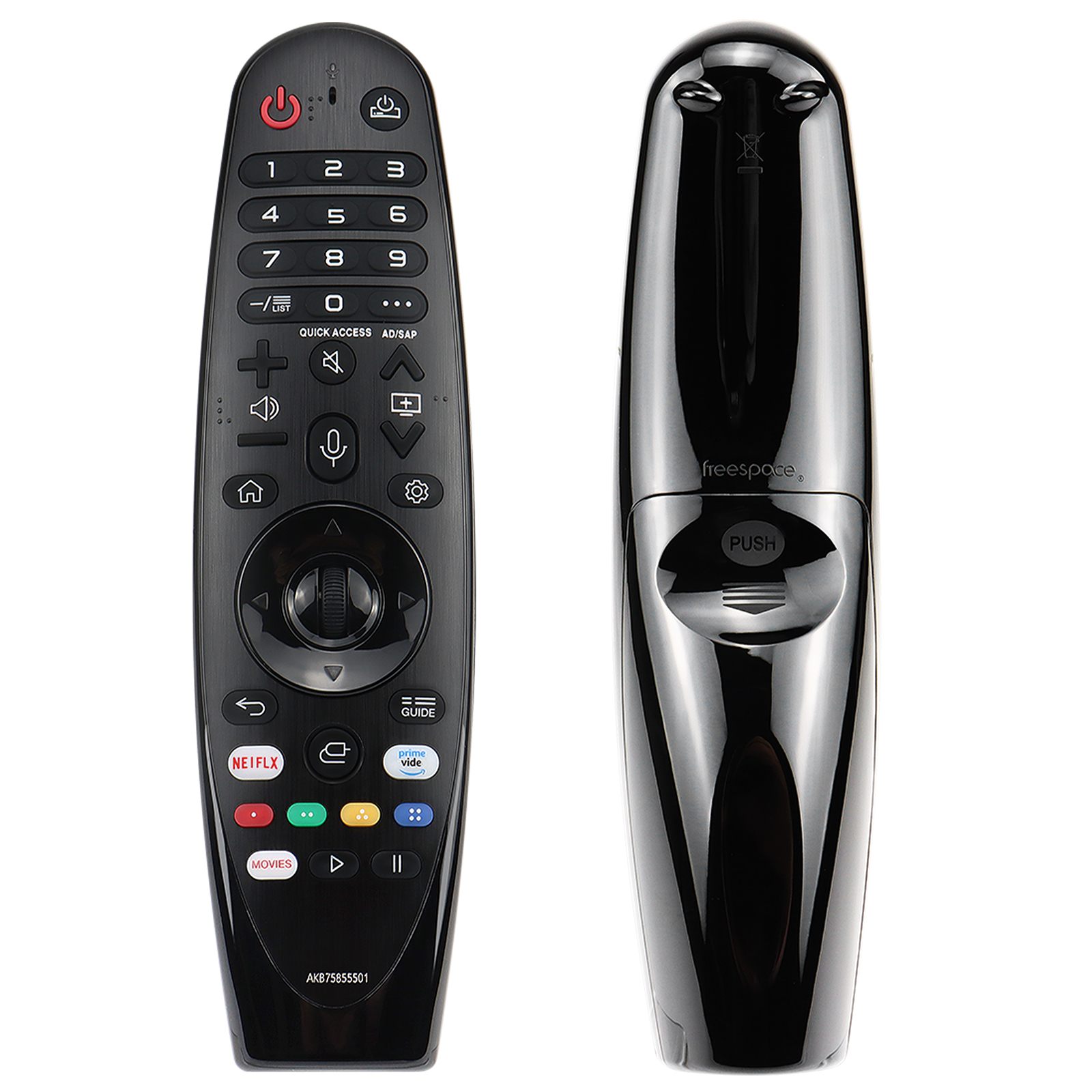 Replacement Remote for L.G Sma - مراجعة Smart Home Lg وسعره