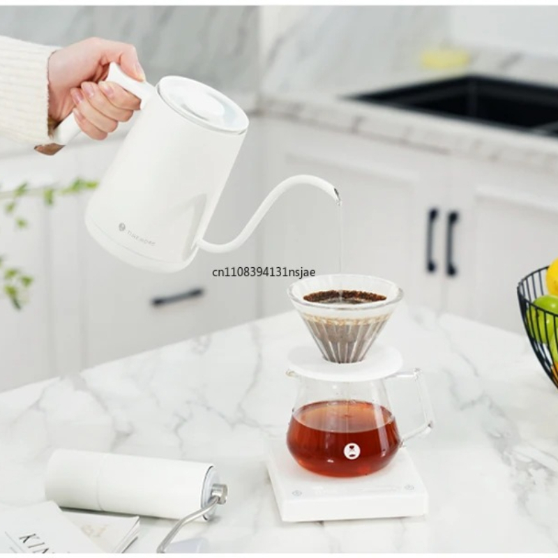 2026 Timemore Fish Smart Elect - مراجعة Home Smart Kettle وسعره