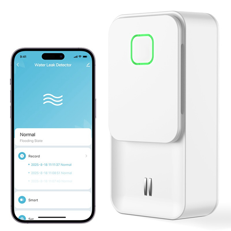 BTLIFE-Tuya Wifi Smart Water L - مراجعة Smart Home Water Level Sensor وسعره