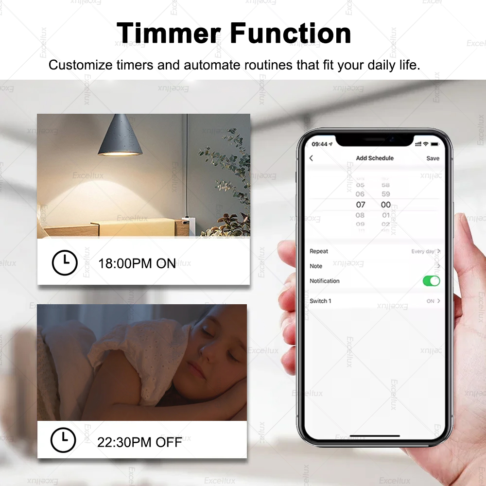 ZigBee Mini Smart DIY Switch A - مراجعة Smart Home Simple وسعره