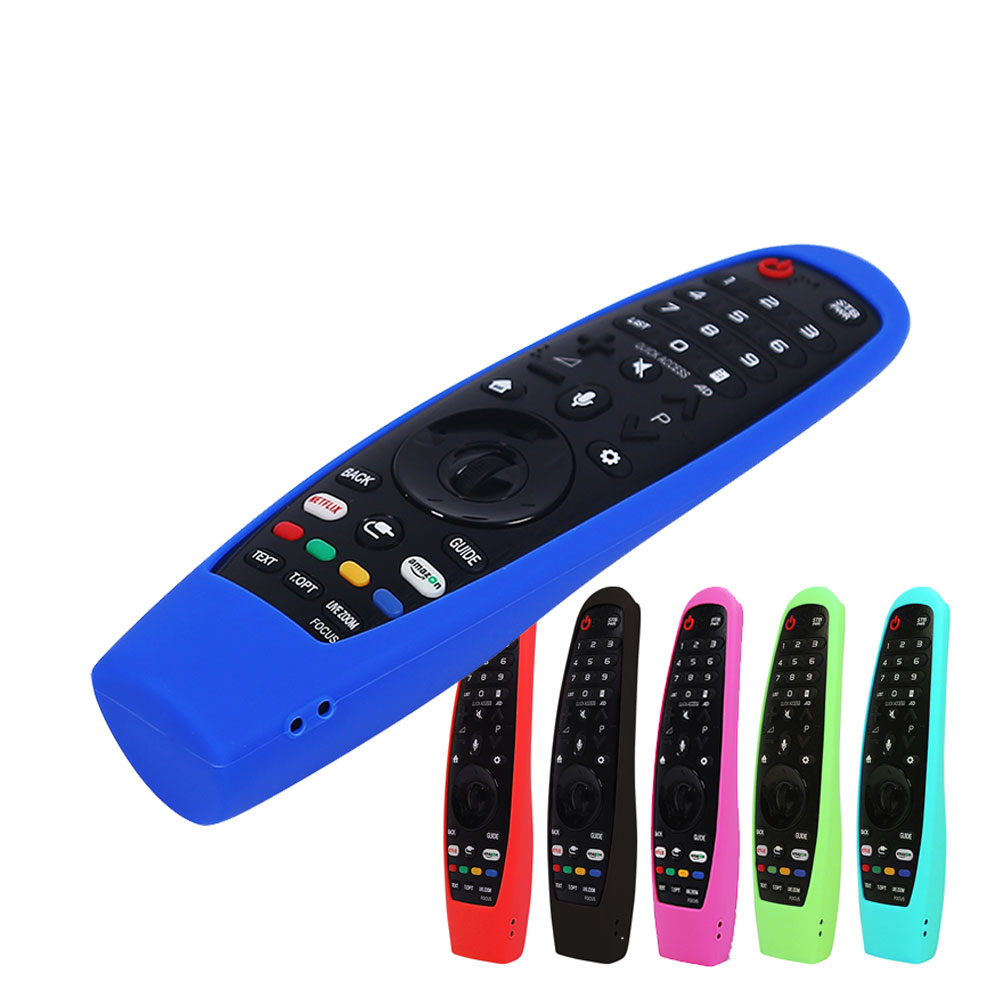 Silicone Protective Case For L - مراجعة Smart Home Lg وسعره