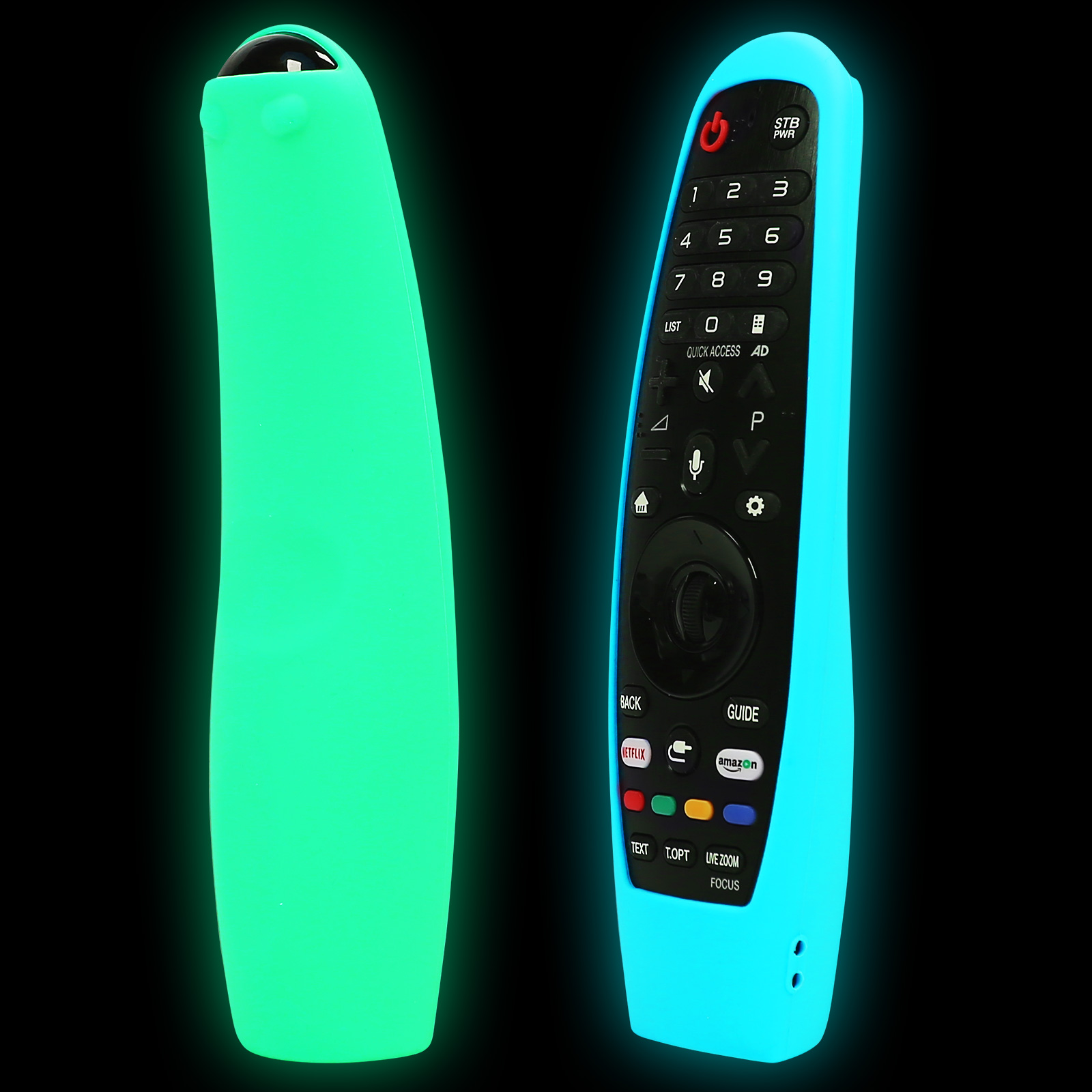 Silicone Protective Case For L - مراجعة Smart Home Lg وسعره