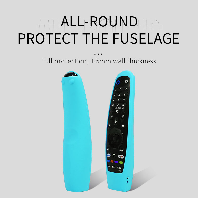 Silicone Protective Case For L - مراجعة Smart Home Lg وسعره