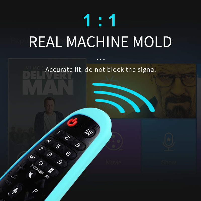 Silicone Protective Case For L - مراجعة Smart Home Lg وسعره