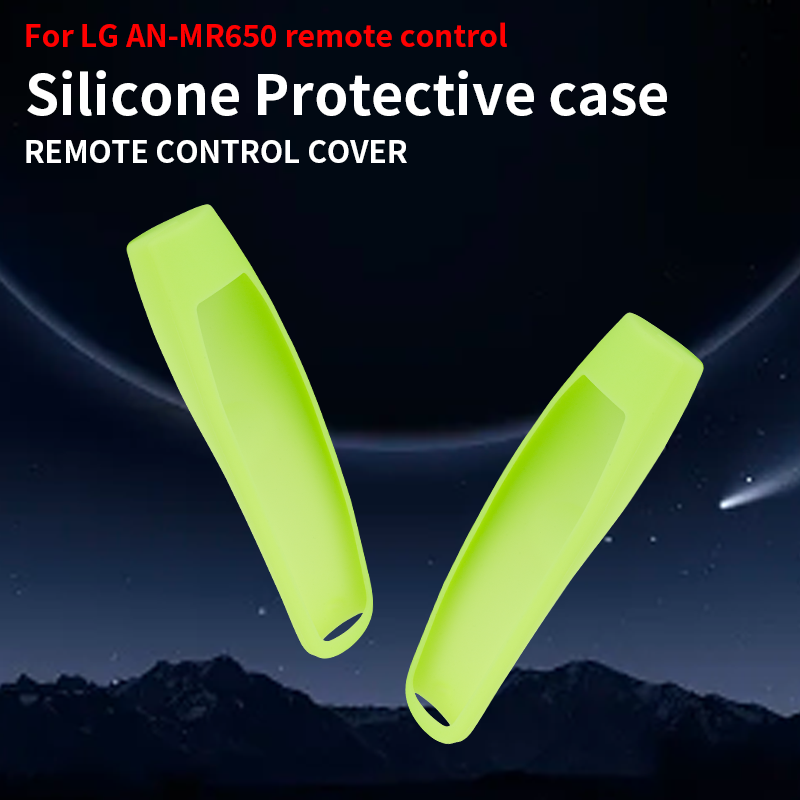 Soft Silicone Remote Control C - مراجعة Smart Home Lg وسعره