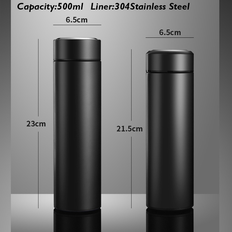 Thermos Cup 304 Stainless Stee - مراجعة Home Smart Kettle وسعره