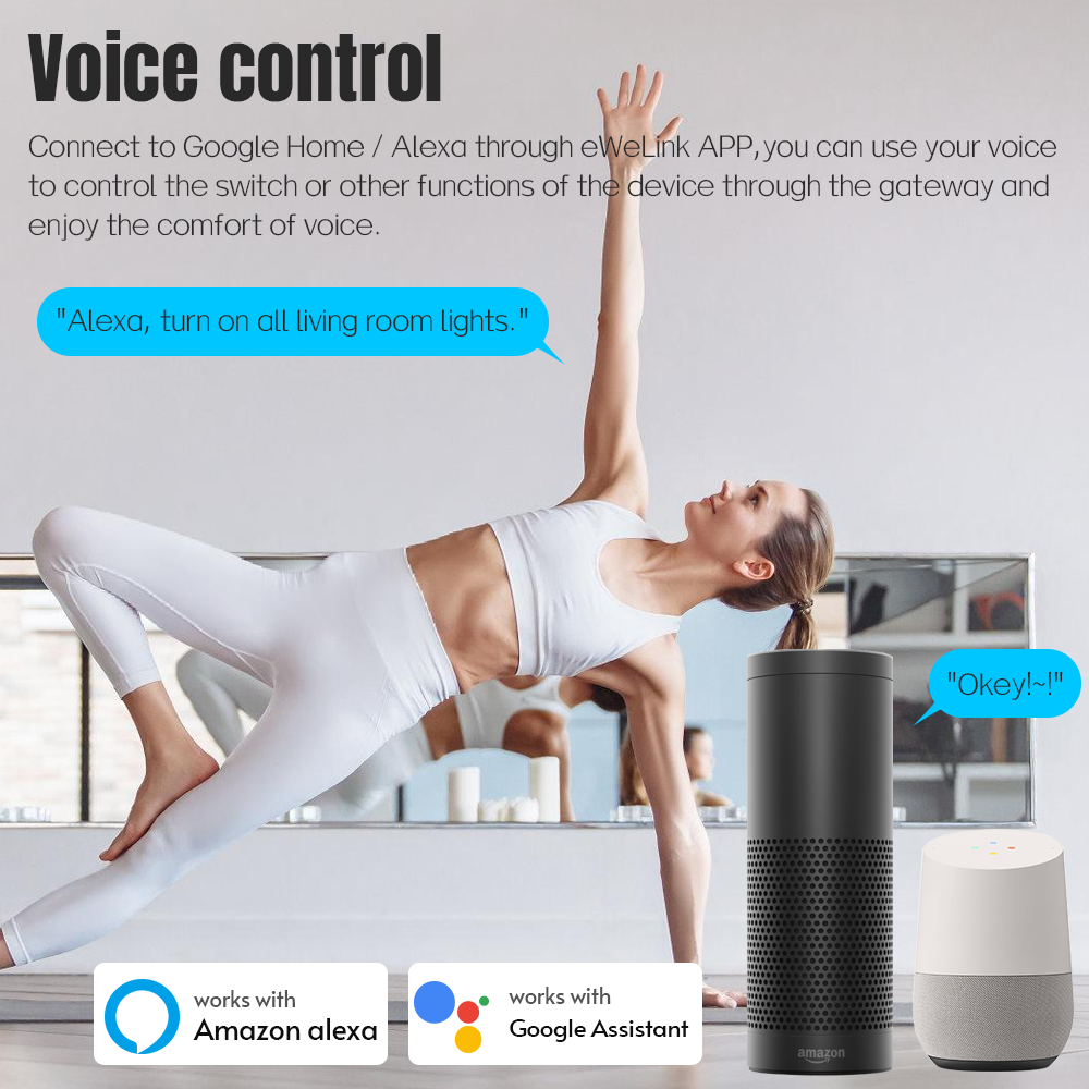VBU Tuya WiFi IR Remote Contro - مراجعة Universal Remote Smart Home وسعره