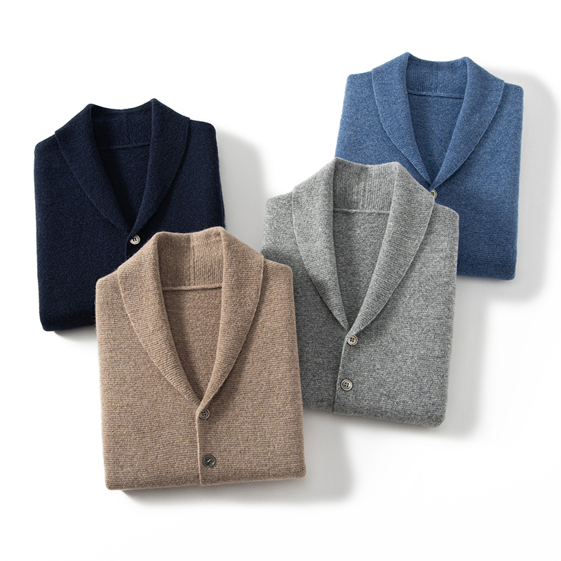 Autumn Winter New Men's Vest 1 - مراجعة Smart Home Green وسعره