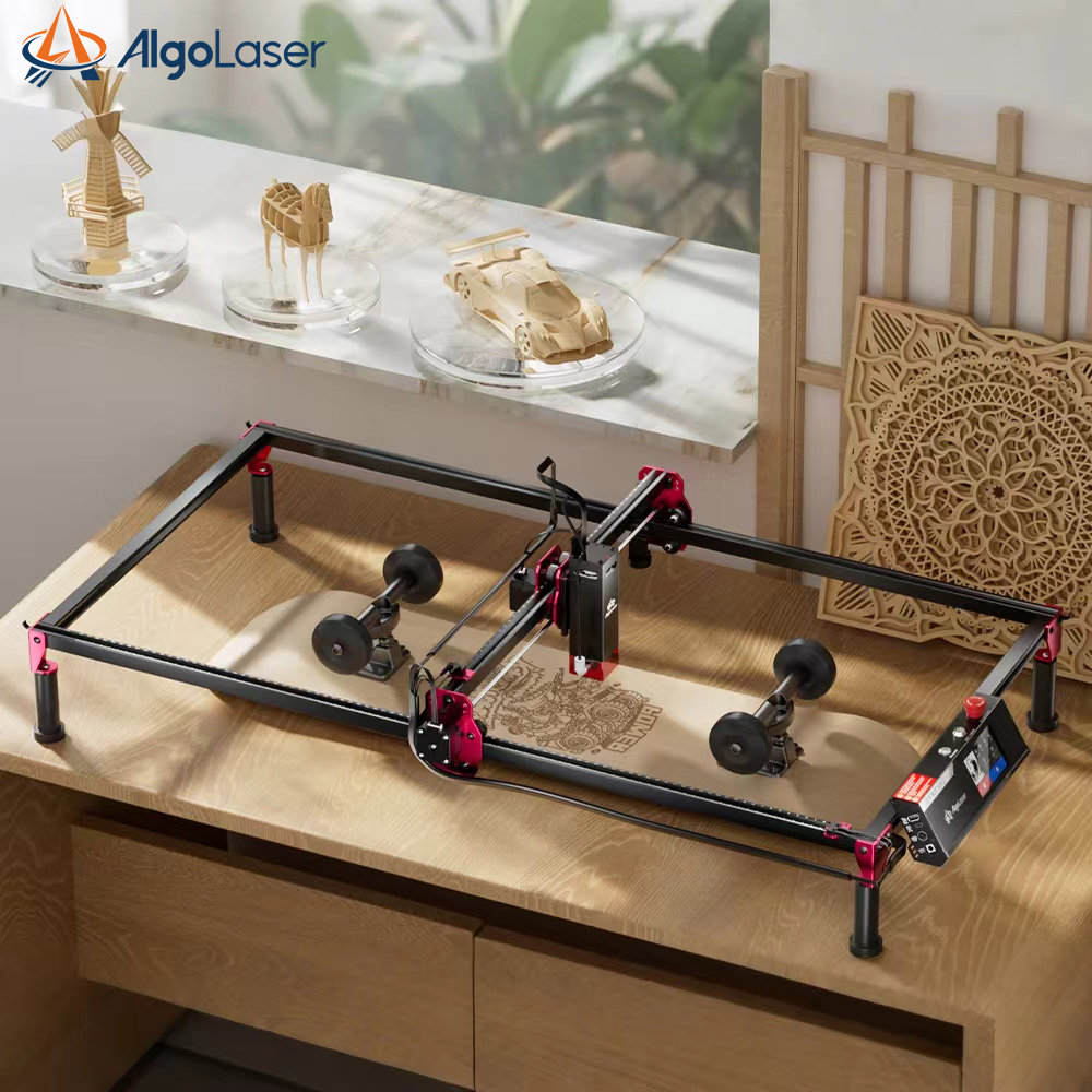 AlgoOS Control Smart High Powe - مراجعة Smart Home Devices وسعره