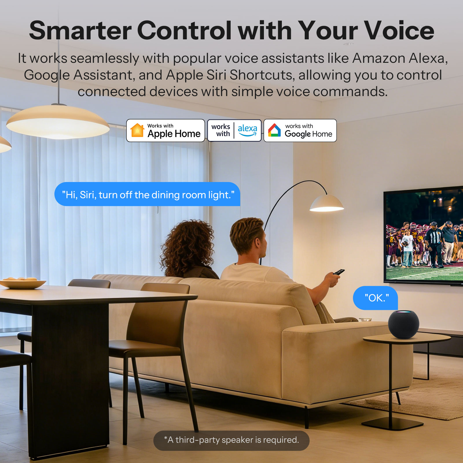 SONOFF MINI-2GS-E Matter Over  - مراجعة Smart Home Apple وسعره