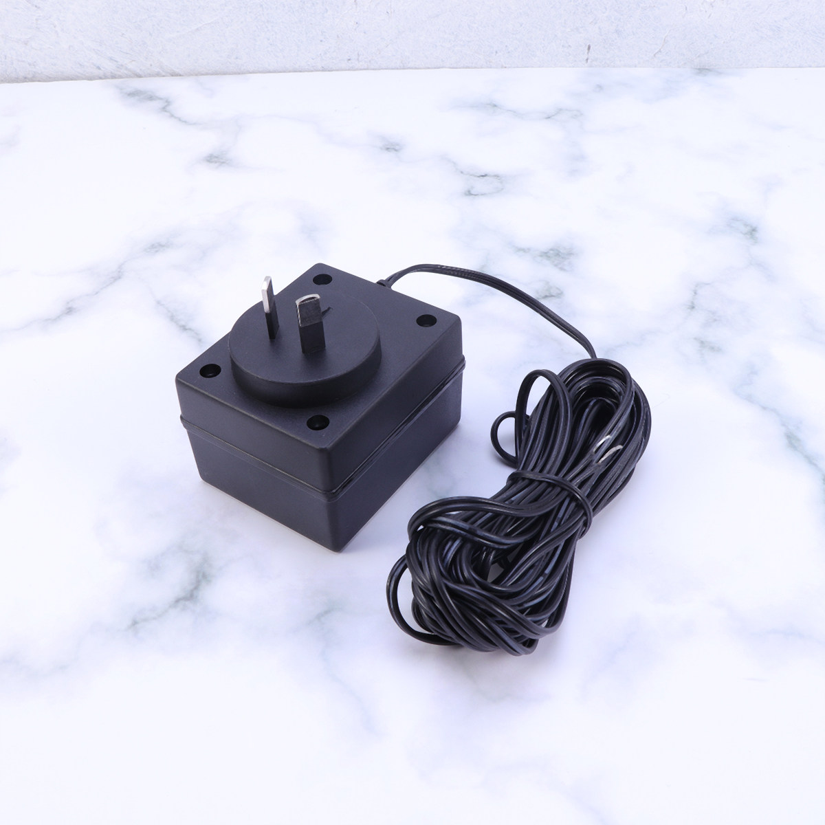 18V 500Ma 5M Power Adapter for - مراجعة Wifi Doorbell Camera وسعره