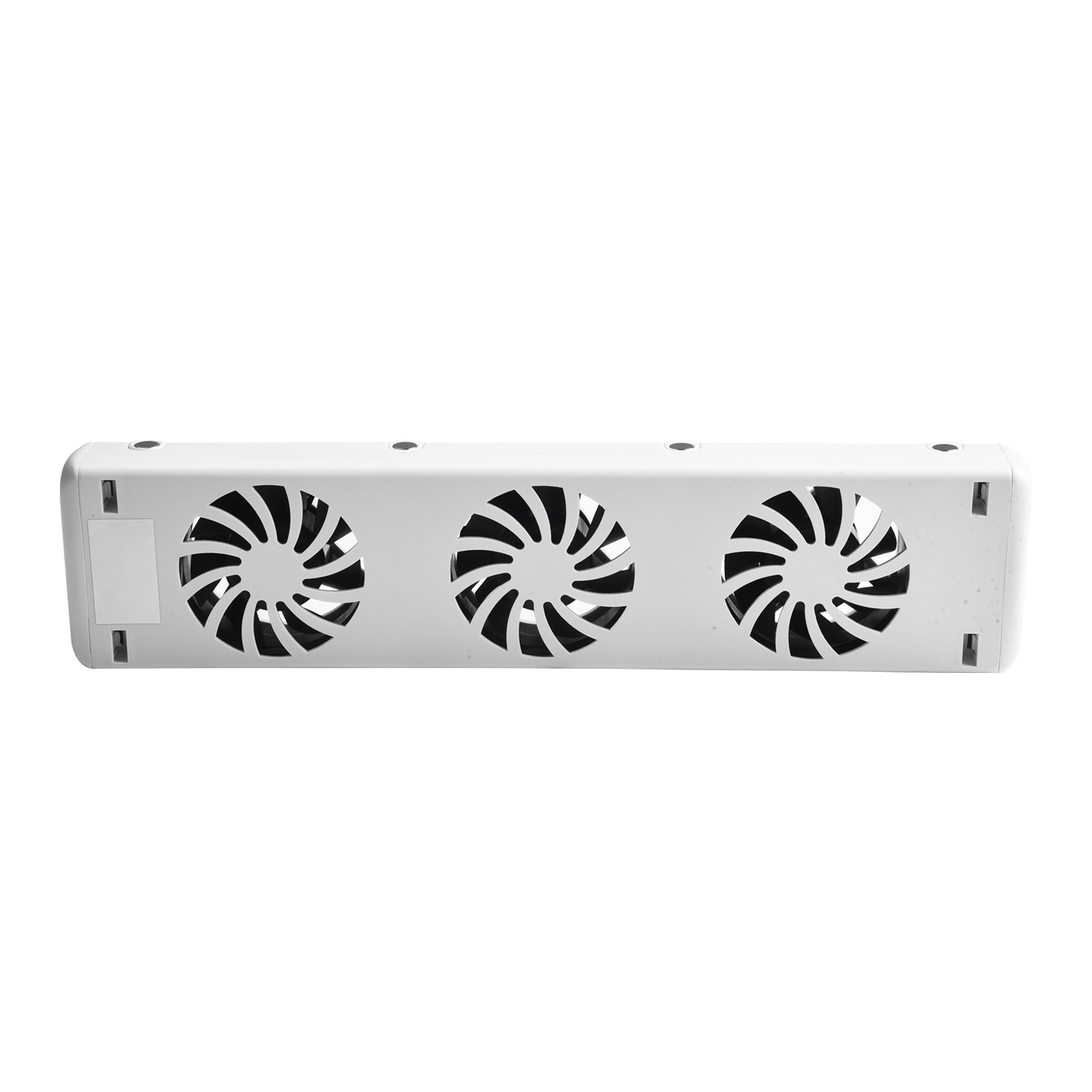 3-Fan Fireplace Fan Home Radia - مراجعة Smart Home Ventilation وسعره