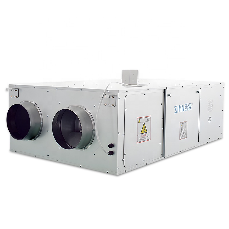 Ceiling-Mounted Smart Home HEP - مراجعة Smart Home Ventilation وسعره