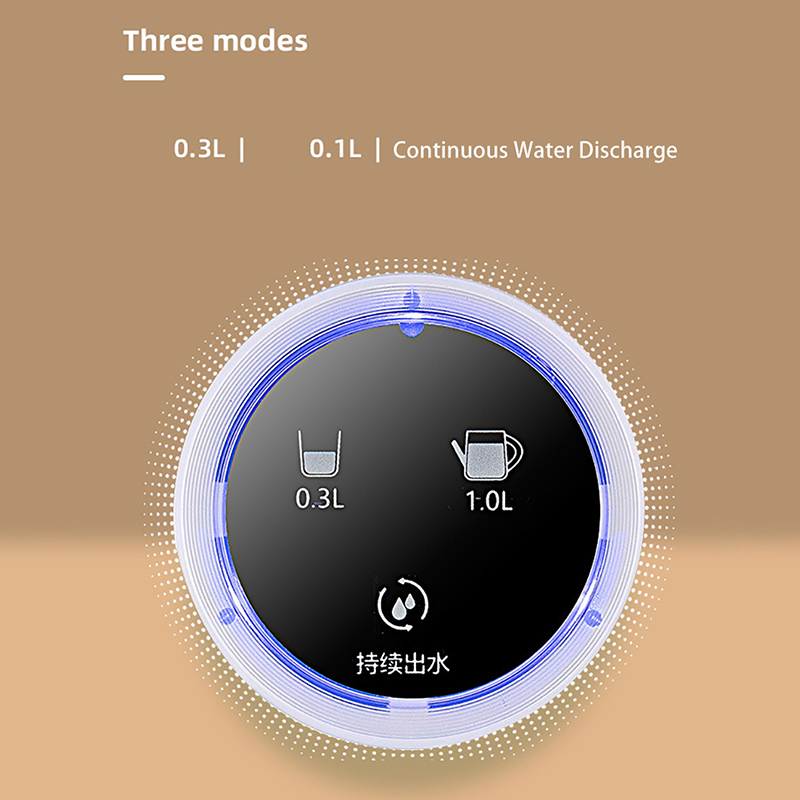 Smart Electric Water Pump Rech - مراجعة Home Smart Kettle وسعره