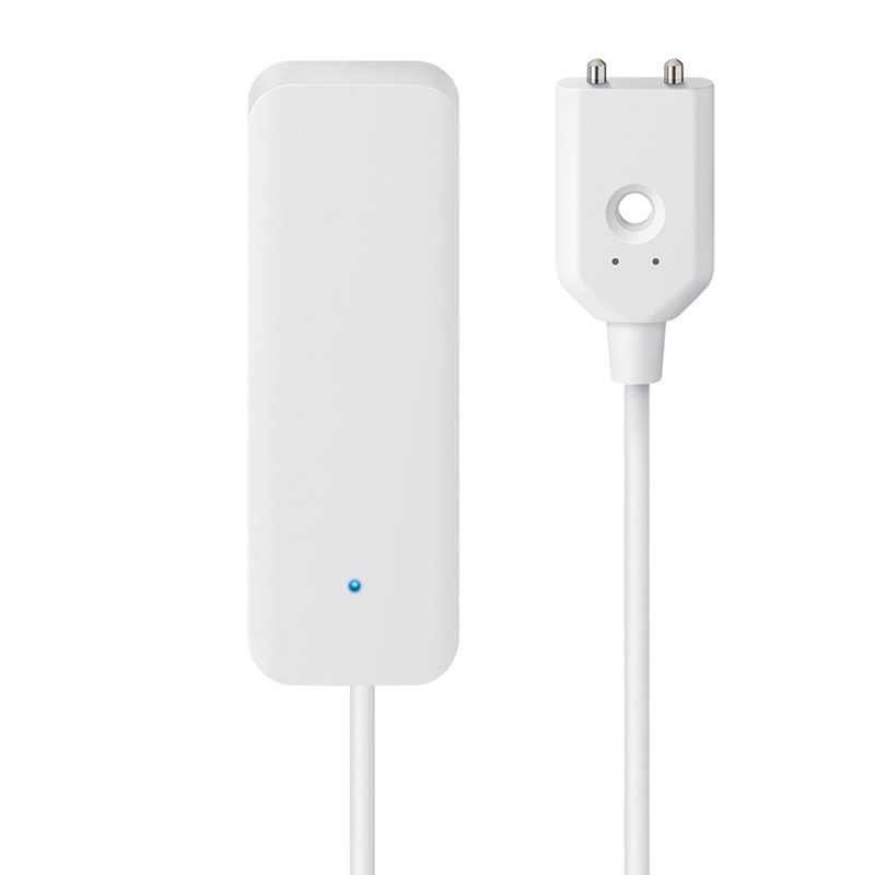 Y22A-Tuya Zigbee Water Level S - مراجعة Smart Home Water Level Sensor وسعره