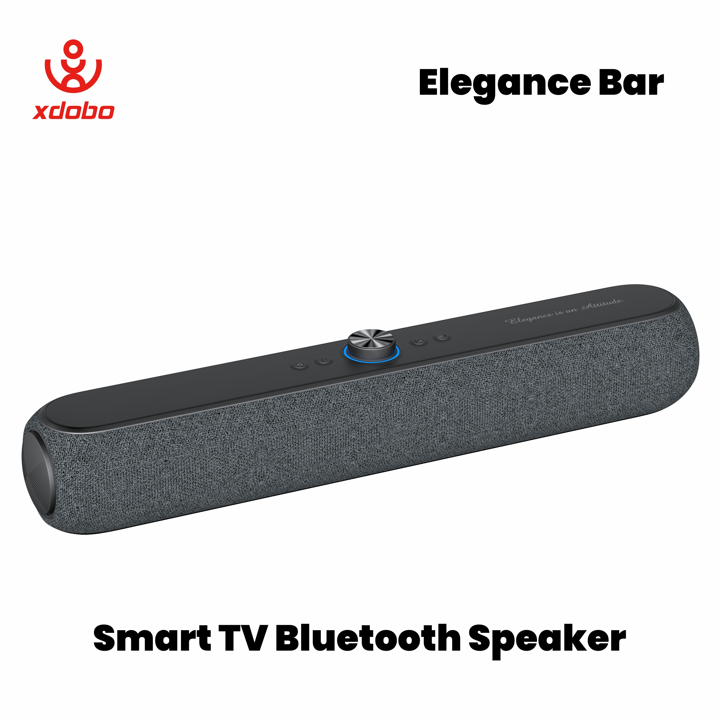 XDOBO TV Speaker Bluetooth Wir - مراجعة Smart Home Lg وسعره