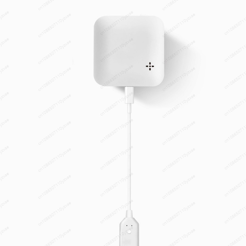 Smart Water Leak & Dry-Out Sen - مراجعة Smart Home Water Level Sensor وسعره