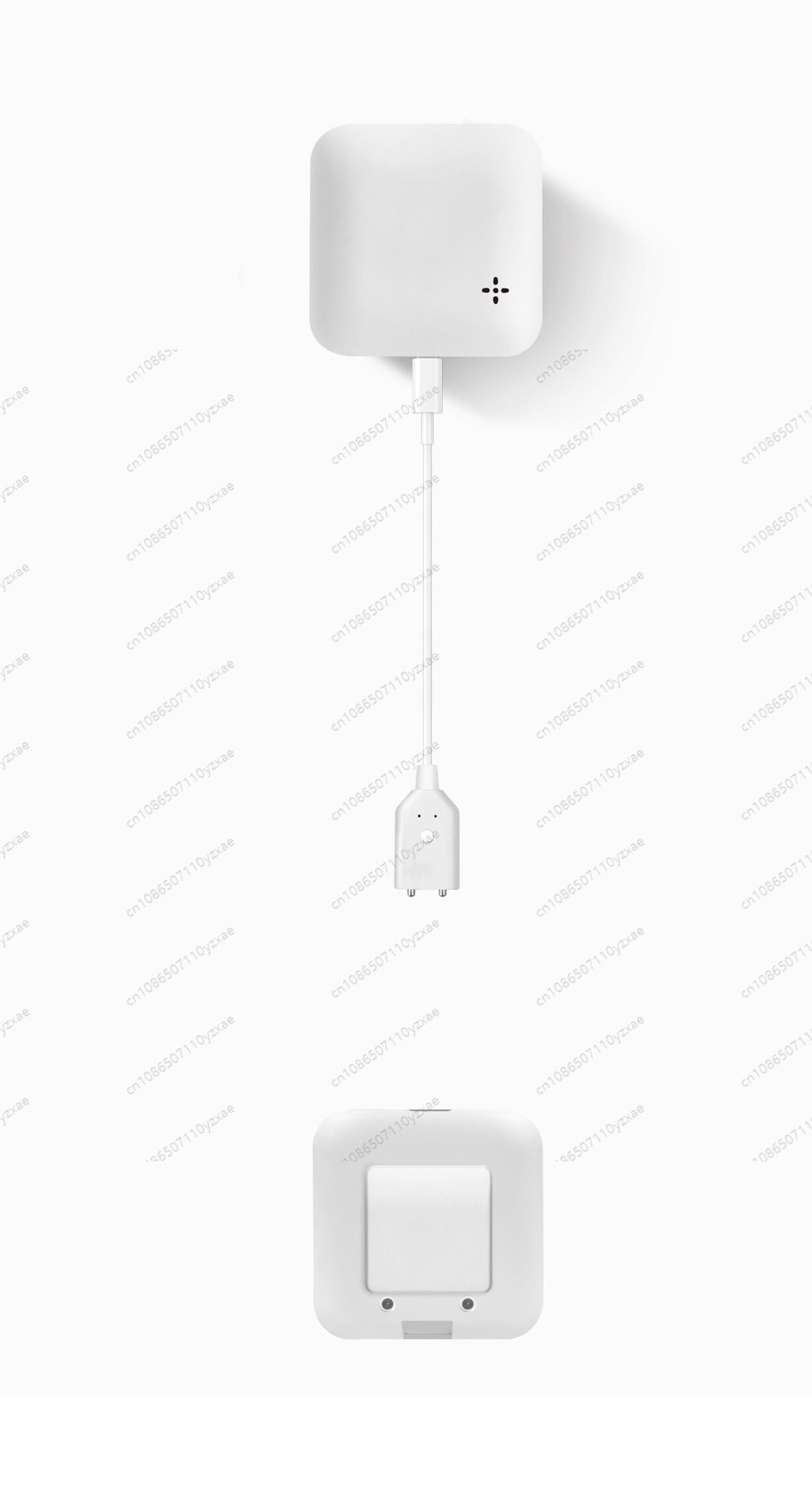 Smart Water Leak & Dry-Out Sen - مراجعة Smart Home Water Level Sensor وسعره