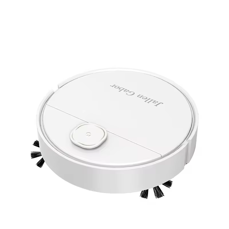 3 In 1 Smart Sweeping Robot Ho - مراجعة Smart Home Simple وسعره