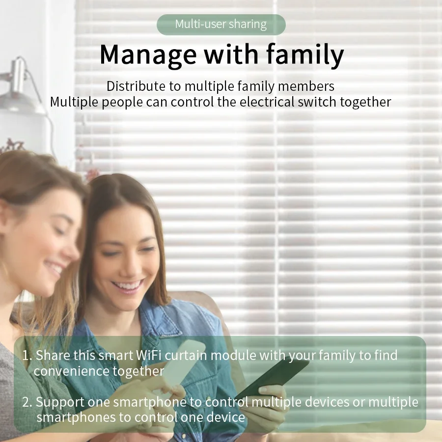 Tuya Wifi Smart Switch with RF - مراجعة Universal Remote Smart Home وسعره