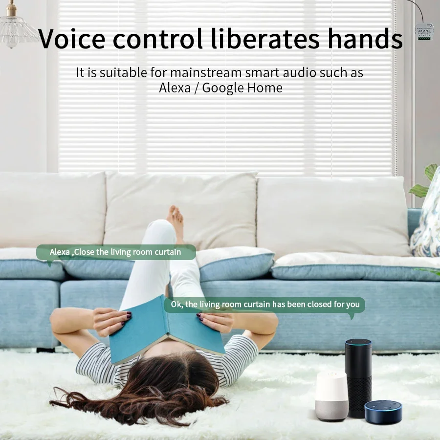 Tuya Wifi Smart Switch with RF - مراجعة Universal Remote Smart Home وسعره