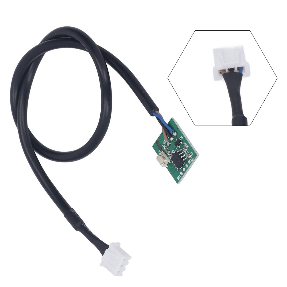 2pcs Water Level Detection Sen - مراجعة Smart Home Water Level Sensor وسعره