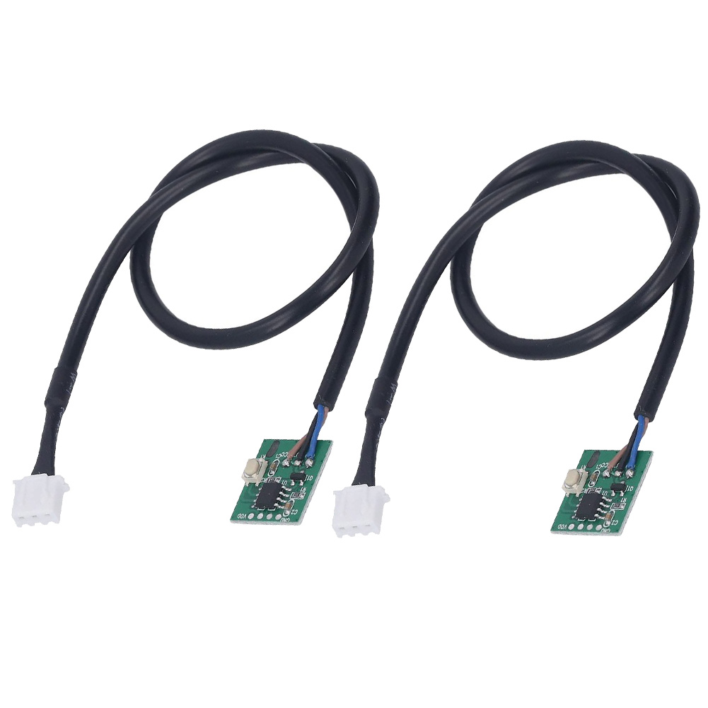 2pcs Water Level Detection Sen - مراجعة Smart Home Water Level Sensor وسعره