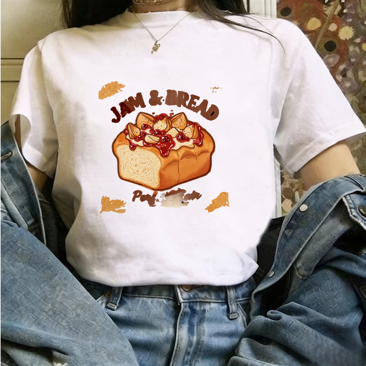 T Shirts Smart Acoustic Pintuc - مراجعة Smart Home Logo Design وسعره