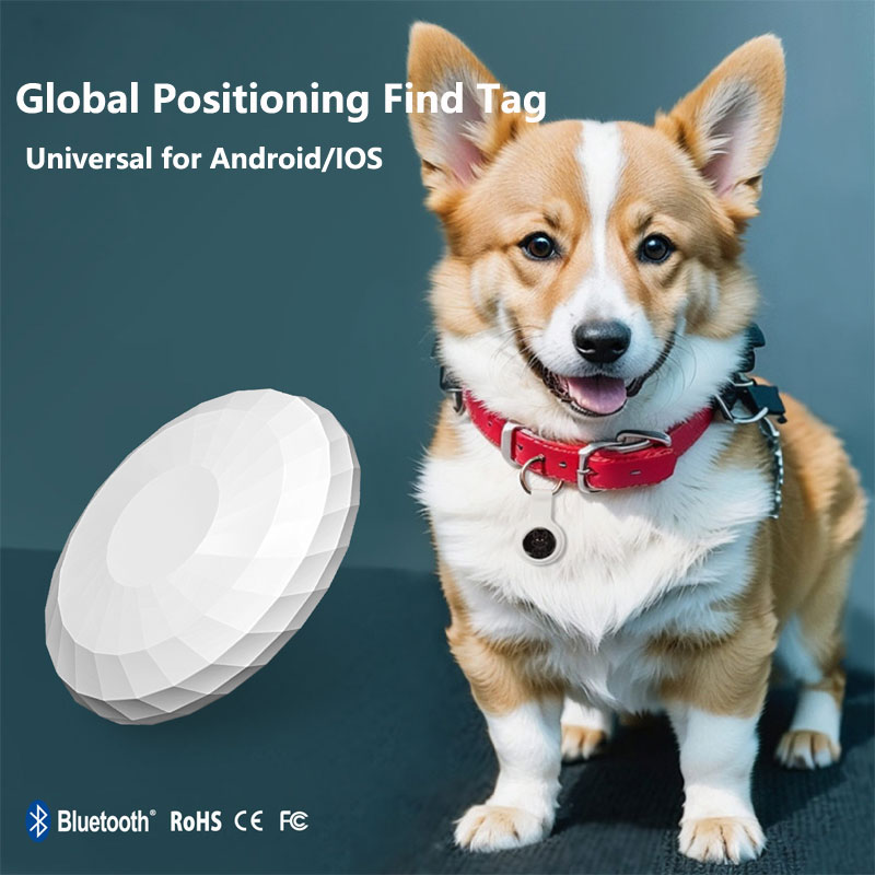 Smart Tag Really Global Positi - مراجعة Smart Home Apple وسعره