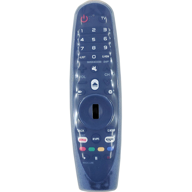 Replace MR20GA Voice Magic Rem - مراجعة Smart Home Lg وسعره