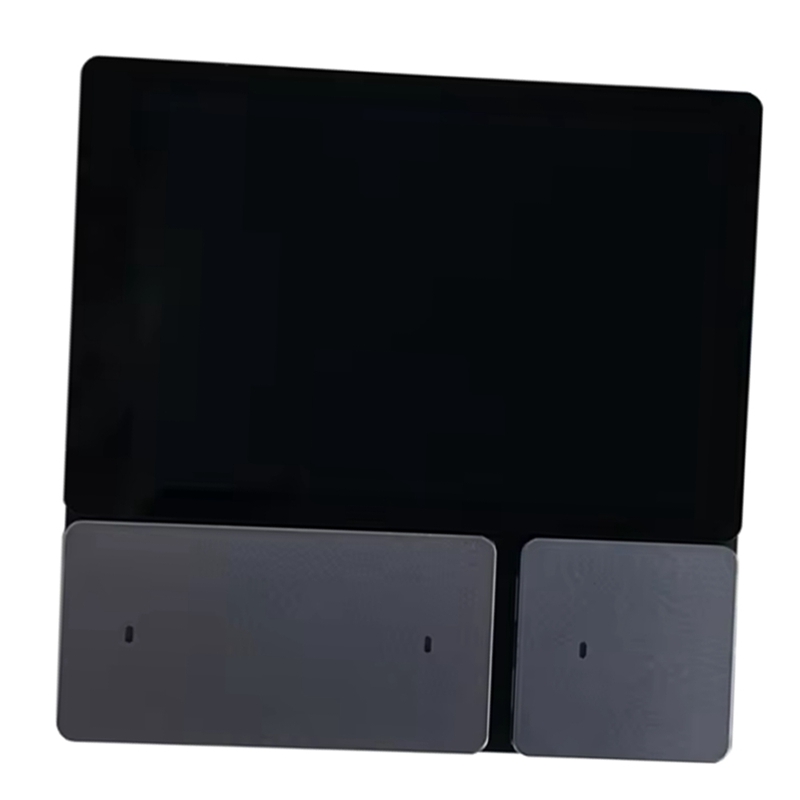 3.5 Inch Tuya Smart Home Mini  - مراجعة Smart Home Simple وسعره