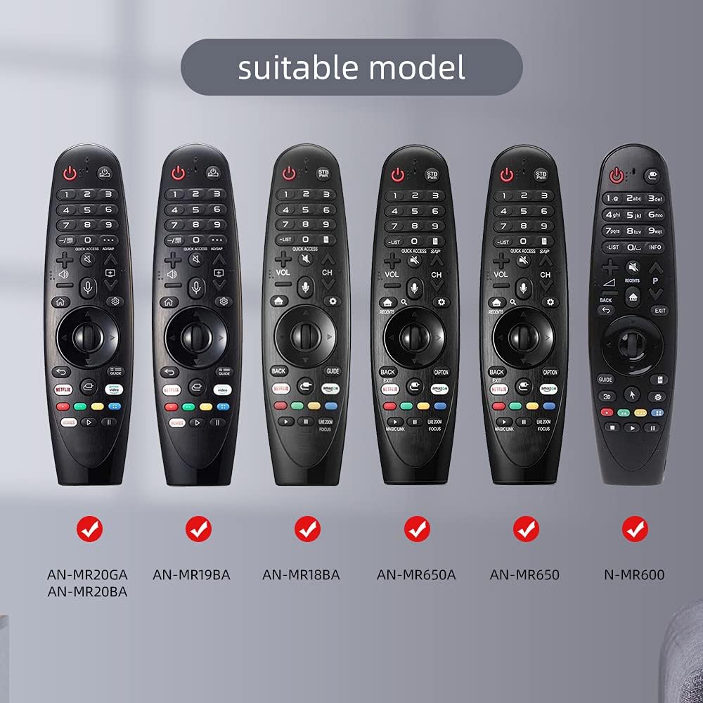 Remote Control Cover Compatibl - مراجعة Smart Home Lg وسعره