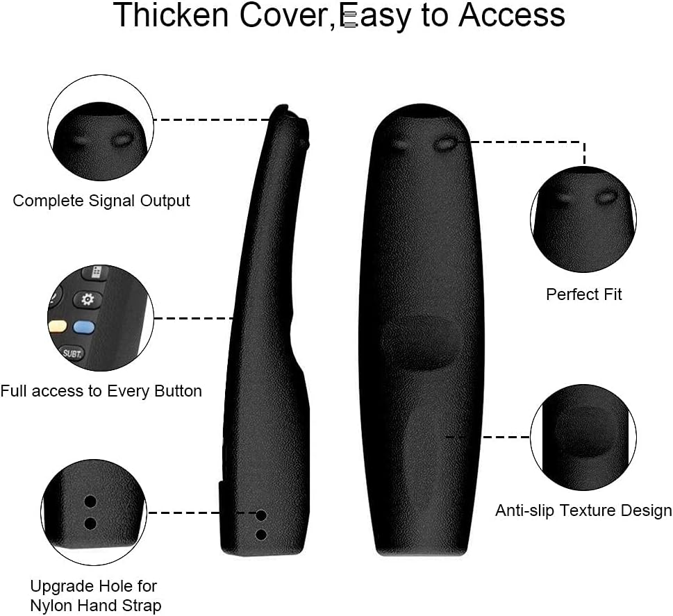 Remote Control Cover Compatibl - مراجعة Smart Home Lg وسعره